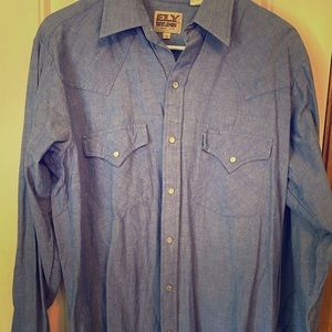 Men's shirt